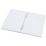 Fil A5 hard cover RCS recycled spiral notebook - Image 5