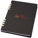 Fil A5 hard cover RCS recycled spiral notebook - Image 14