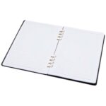 Fil A5 hard cover RCS recycled spiral notebook - Image 17