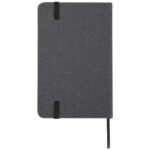 Kern A6 hard cover notebook and MagSafe wallet gift set - Image 4