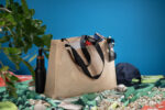 Beach bag BAZA - Image 8