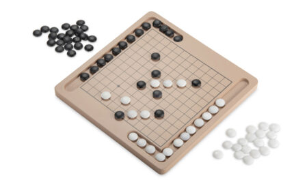 Logic game SENTO