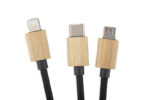 4 in 1 USB Cable GLOWIK - Image 3