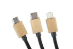 4 in 1 USB Cable GLOWIK - Image 6