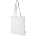 Odisha 140 g/m² OCS organic tote bag 7L - Image 7
