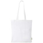 Odisha 140 g/m² OCS organic tote bag 7L - Image 9