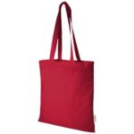 Odisha 140 g/m² OCS organic tote bag 7L - Image 19