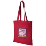 Odisha 140 g/m² OCS organic tote bag 7L - Image 20