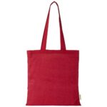 Odisha 140 g/m² OCS organic tote bag 7L - Image 21