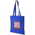 Odisha 140 g/m² OCS organic tote bag 7L - Image 26