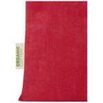 Odisha 140 g/m² OCS organic tote bag 7L - Image 22