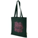 Odisha 140 g/m² OCS organic tote bag 7L - Image 38