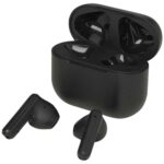 Altais recycled plastic True Wireless Bluetooth® headset - Image 14