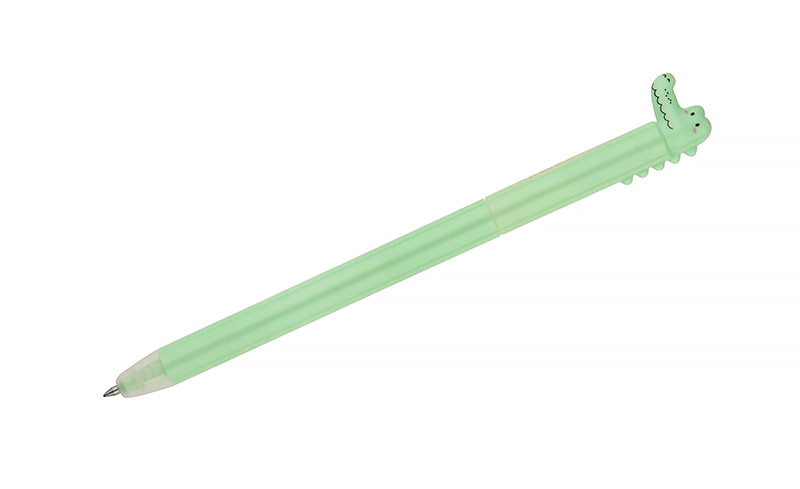 177082813872478 Pen ANIMAL - Crocodile - Image 1