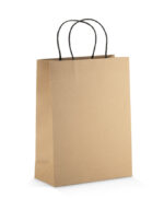 Paper bag PAKLO large