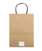 Paper bag PAKLO large - Image 4