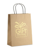 Paper bag PAKLO large - Image 7