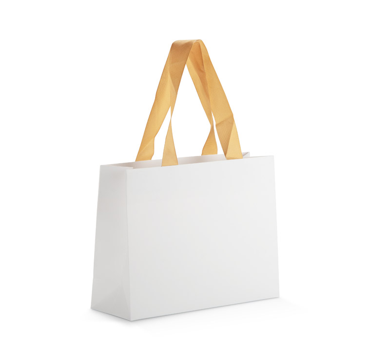177082839055690 Paper bag DUNA medium - Image 1