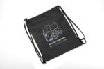 Drawstring bag BASKO - Image 7