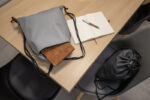 Drawstring bag BASKO - Image 12