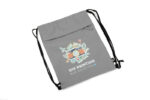 Drawstring bag BASKO - Image 13