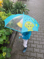 Children's umbrella DINO - Image 5