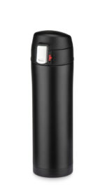 Thermal mug LOCK MAT 440 ml - Image 11