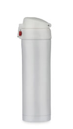 Thermal mug LOCK MAT 440 ml - Image 5
