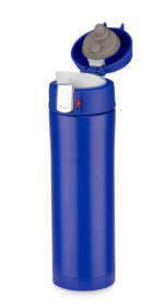 Thermal mug LOCK MAT 440 ml - Image 22