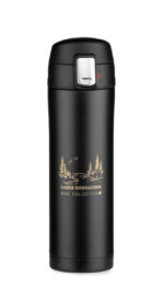 Thermal mug LOCK MAT 440 ml - Image 20