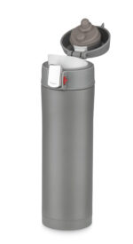 Thermal mug LOCK MAT 440 ml - Image 32