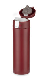 Thermal mug LOCK MAT 440 ml - Image 42