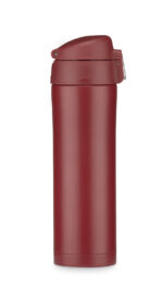 Thermal mug LOCK MAT 440 ml - Image 43