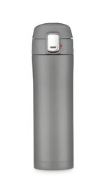 Thermal mug LOCK MAT 440 ml - Image 34