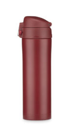 Thermal mug LOCK MAT 440 ml - Image 45
