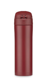 Thermal mug LOCK MAT 440 ml - Image 46