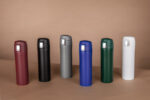 Thermal mug LOCK MAT 440 ml - Image 37