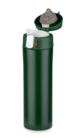 Thermal mug LOCK MAT 440 ml - Image 52