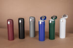 Thermal mug LOCK MAT 440 ml - Image 58