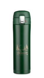 Thermal mug LOCK MAT 440 ml - Image 60