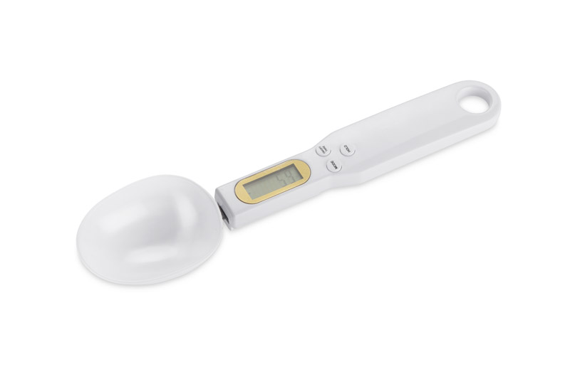 177082910827694 Spoon with electronic scale SPOONI - Image 1