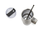 Thermal mug TORIN 450 ml - Image 2