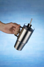 Thermal mug TORIN 450 ml - Image 6