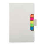 Sticky note pad STIKLO A6 - Image 4