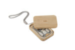 Charging cable set with inductive charger BUMO