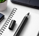 Ballpoint pen 2-in-1 TWINO - Image 7