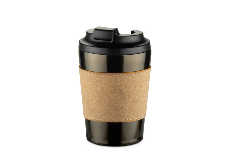177083012431563 Thermal mug CAFFEZ 350 ml - Image 1