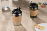 Thermal mug CAFFEZ 350 ml - Image 23