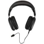 Alzir recycled plastic over-ear wireless Bluetooth® headset - Image 10