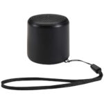 Velkis 3W recycled plastic wireless Bluetooth® speaker - Image 12